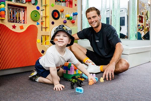 Strengthen your community with a grant from our Community Giving Fund